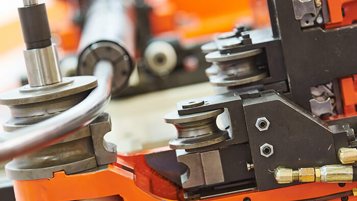 خمکاری لوله | فولادکو| قیمت لوله